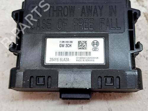 Used Electronic module Electronic module DACIA DUSTER (HM_) 1.0 TCe 100 (HMMT) (101 hp) 35968072 35968072