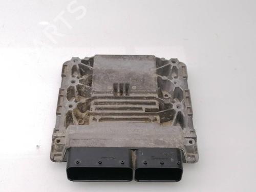 Calculateur moteur (ecu) PORSCHE CAYENNE (9PA) S 4.5 (340 hp) 23939299