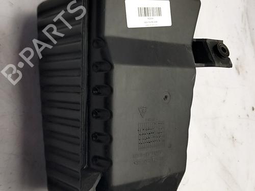 Używane Obudowa filtra powietrza CHEVROLET AVEO / KALOS Saloon (T250, T255) 1.4 (94 hp) 31369791