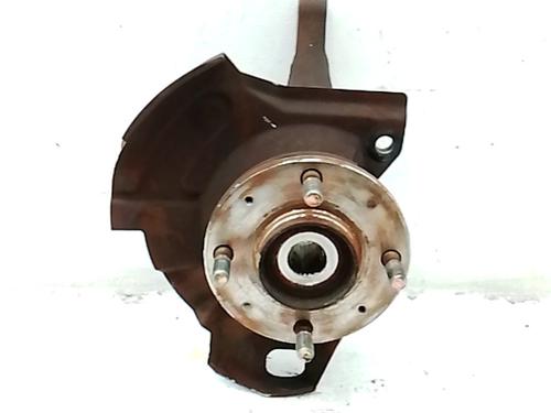 Used Right front steering knuckle Right front steering knuckle KIA CERATO I Saloon (LD) 1.6 (105 hp) 34462120 34462120