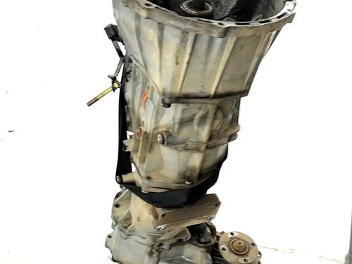 Used Gearbox Gearbox SSANGYONG REXTON / REXTON II (GAB_) 2.9 TD (120 hp) 36157748 36157748