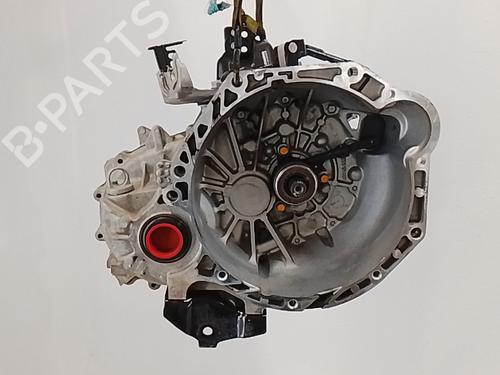 Used Gearbox Gearbox 37288757 37288757