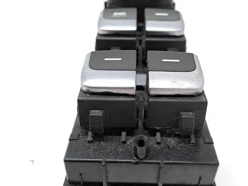 Left front window switch KIA SPORTAGE IV (QL, QLE) 1.7 CRDi | BP23364410I27 