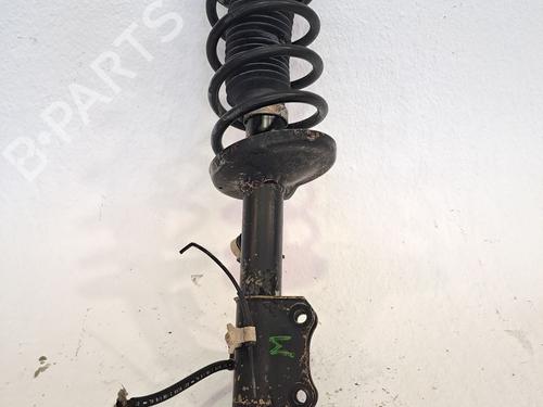Used Left front shock absorber SUZUKI GRAND VITARA II (JT, TE, TD) 1.9 DDiS All-wheel Drive (JT419, TD44, JB419WD, JB419XD,... (129 hp) 26233508
