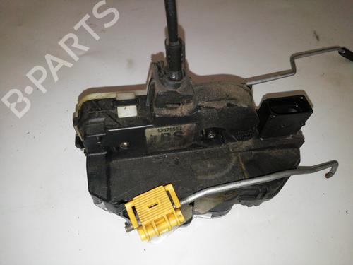 Rear left lock OPEL ASTRA J Sports Tourer (P10) 1.6 CDTi (35) | BP25460383C100