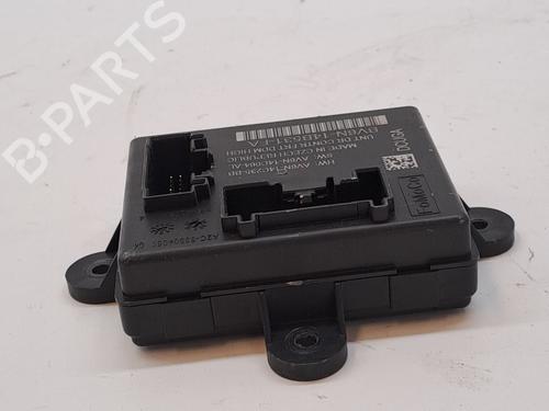 Electronic module FORD FOCUS III 1.5 TDCi | BP26675528M83 