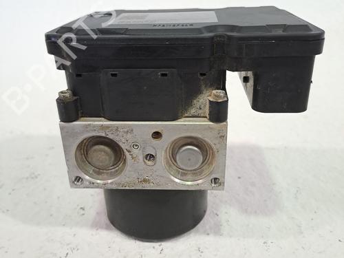 Kollisjonspute styreenhet FORD KUGA II (DM2) 2.0 TDCi | BP25613186M53 