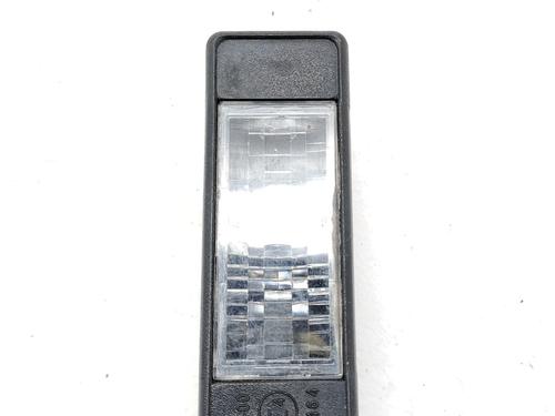 Used Licence plate light NISSAN JUKE (F15) 1.5 dCi (110 hp) 28975427