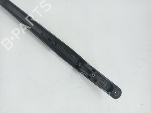 Front windshield wiper arm VW GOLF VII (5G1, BQ1, BE1, BE2) 2.0 TDI | BP24883743C143 