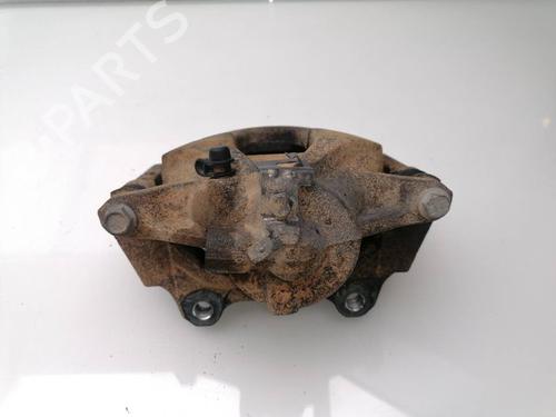 Venstre bremsekaliber foran OPEL COMBO Box Body/MPV (X12) 1.3 CDTI (B05) (90 hp) 23940824