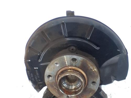 Used Right front steering knuckle Right front steering knuckle VW UP! (121, 122, BL1, BL2, BL3, 123) 1.0 (75 hp) 34182017 34182017