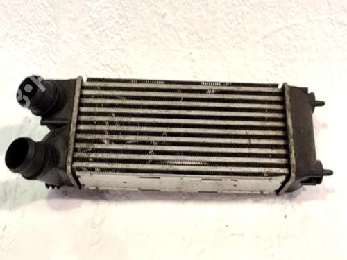 Intercooler Intercooler CITROËN C4 I (LC_) 1.6 HDi (90 hp) 34537279 34537279