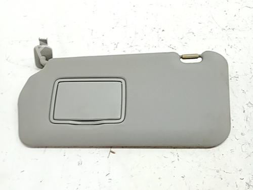 Left sun visor MAZDA 5 (CR) 2.0 CD (CR19) | BP29876739I1