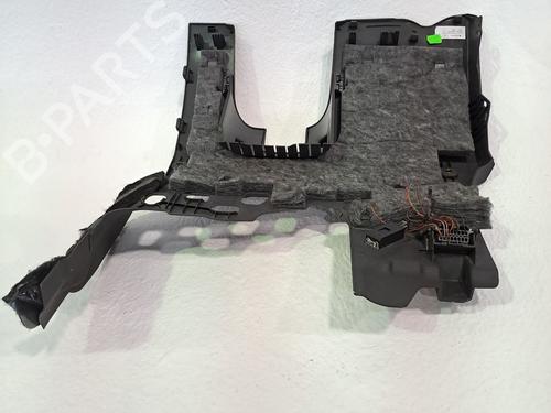 Toppbeskyttelse AUDI A4 B8 (8K2) 2.0 TDI | BP24193542M93 