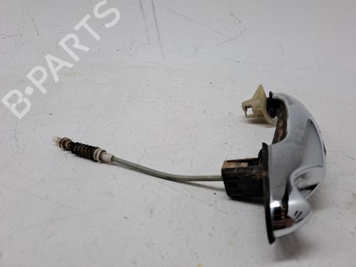Front left exterior door handle MINI MINI CLUBMAN (R55) Cooper | BP25248713C128 