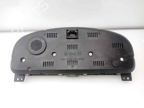 Instrument cluster CHEVROLET CAPTIVA (C100, C140) 2.0 D 4WD | BP23382896C47 