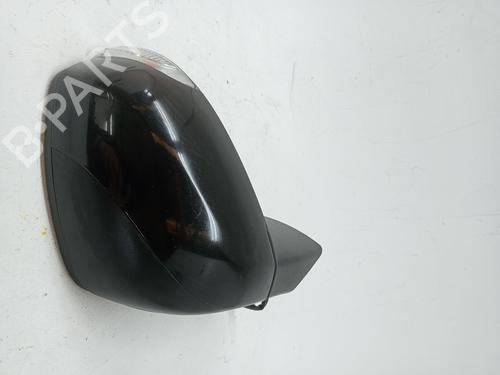 Left mirror RENAULT MEGANE III Grandtour (KZ0/1) 1.5 dCi (KZ1M, KZ1W, KZ0R) | BP27556941C26
