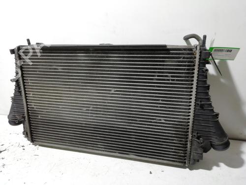 Used Intercooler OPEL VECTRA C (Z02) 1.9 CDTI (F69) (120 hp) 26539273