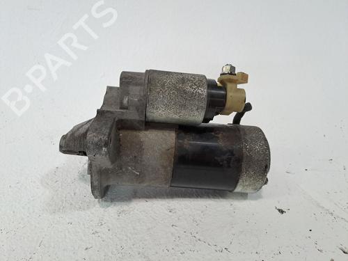 Starter MAZDA 6 Hatchback (GH) 2.2 MZR-CD (GH10) | BP23942266M8 