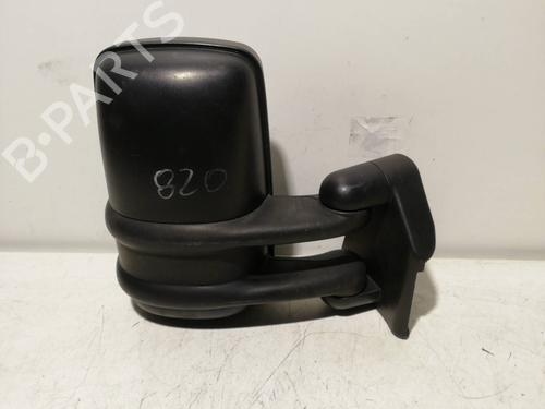 Right mirror RENAULT TRAFIC II Van (FL) 1.9 dCi 80 (FL0B) | BP25986650C27 