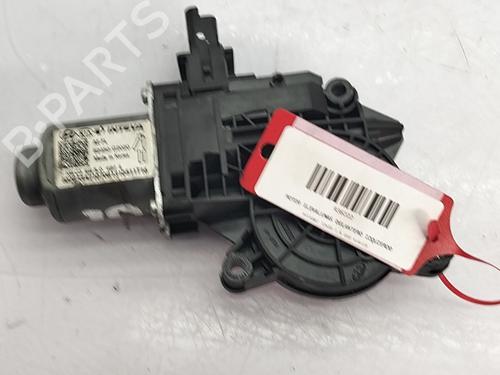 Used Left front window motor Left front window motor HYUNDAI IONIQ (AE) 1.6 GDI Hybrid (141 hp) 36016222 36016222