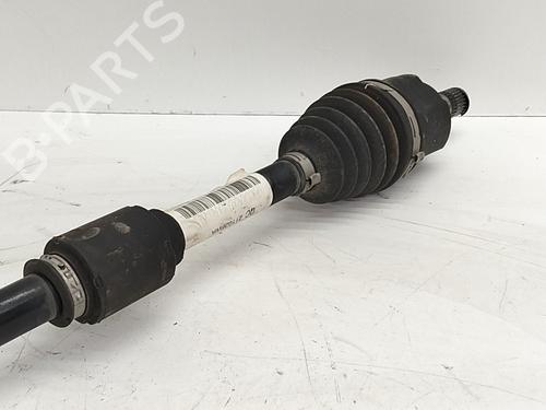 Right front driveshaft EVO EVO 3 1.5 | BP39400343M39  - Image 5