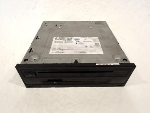 Used Radio Radio VW CRAFTER Van (SY_, SX_) 2.0 TDI FWD (SYB, SYC, SYD) (140 hp) 33766127 33766127