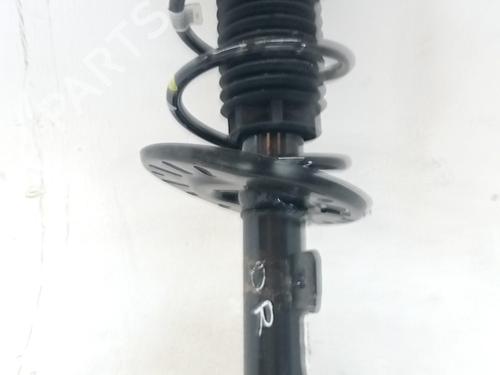 Used Right front shock absorber Right front shock absorber CITROËN BERLINGO Box Body/MPV (K9) 1.5 BlueHDi 100 (102 hp) 35967499 35967499