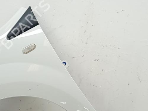 left-front-fenders-renault-twingo-ii-cn0_-2007-37159445 main image