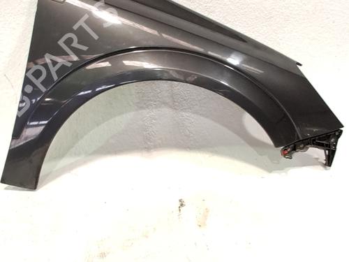 Used Right front fenders OPEL ASTRA H Saloon (A04) 1.7 CDTi (L69) (110 hp) 32108107