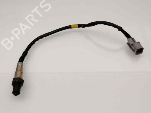 Used Electronic sensor CITROËN 2 CV 4 (16 hp) 31061128