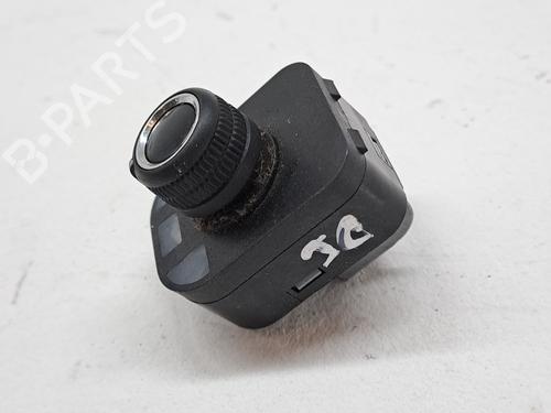 Mirror switch AUDI Q5 (8RB) 2.0 TDI quattro | BP26451116I25 