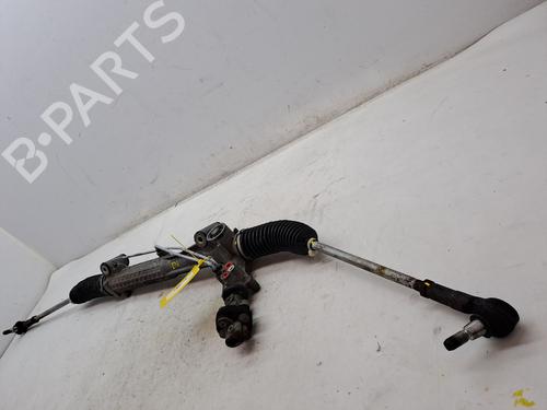 Used Steering rack FORD TRANSIT Van (FA_ _) 2.0 DI (FAE_, FAF_, FAG_) (75 hp) 23361534
