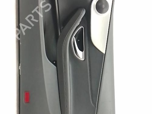 Used Front right panel Front right panel 39400533 39400533