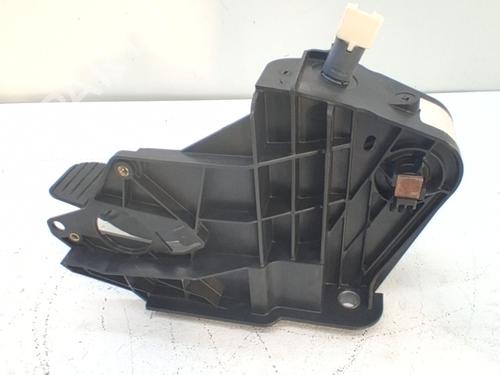 Break pedal RENAULT MASTER III Van (FV) 2.3 dCi 125 FWD (FV0C, FV0D, FV0G, FV0H, FV0J, FV0K,... | BP39557935I19 - Image 4