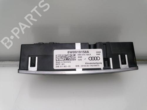 Switch AUDI A4 B9 Avant (8W5, 8WD) 2.0 TDI | BP25613699I30 