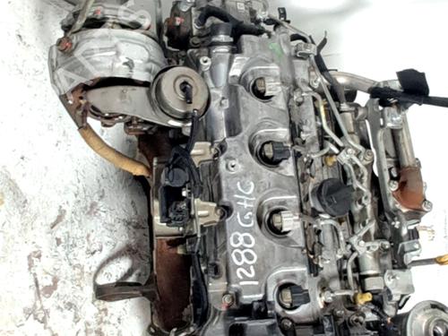 Engine TOYOTA COROLLA Estate (_E12_) 1.4 VVT-i (ZZE120_, ZZE120R) | BP32436216M1 