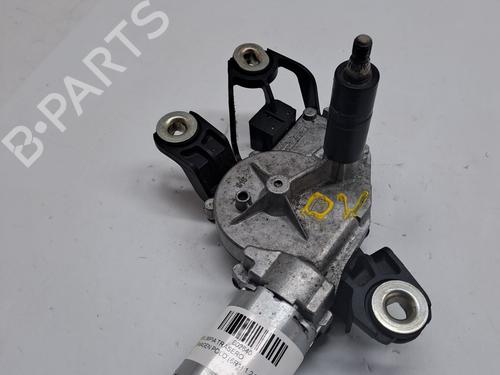 Rear wiper motor VW POLO V (6R1, 6C1) 1.2 | BP23944108M102 