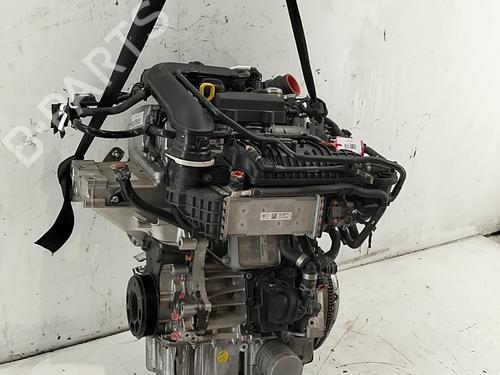 Used Engine Engine 38637855 38637855