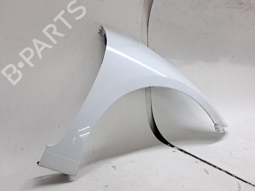 Right front fenders KIA CEE'D (JD) 1.0 T-GDI | BP25017246C42 