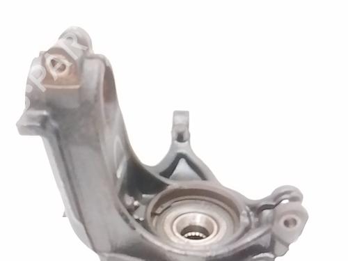 Right front steering knuckle CITROËN C-ELYSEE (DD_) 1.2 PureTech 82 (DDHMRP) | BP38419629M26 - Image 3