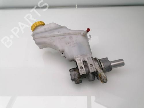 Used Brake master cylinder FIAT FIORINO Box Body/MPV (225_) 1.3 D Multijet (80 hp) 23449951
