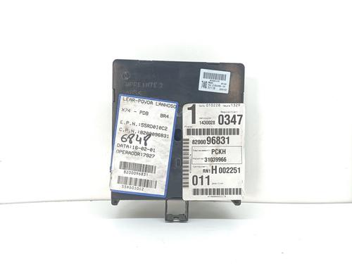 Used Fuse box RENAULT LAGUNA II (BG0/1_) 1.9 dCi (BG08, BG0G) (120 hp) 25459009
