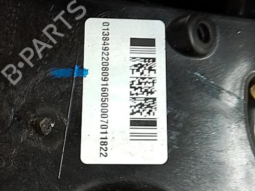 Break pedal CITROËN JUMPER II Van 2.2 BlueHDi 140 | BP33763978I19 - Image 6