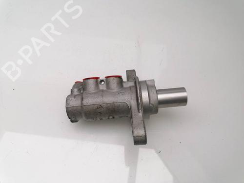 Brake master cylinder NISSAN QASHQAI II (J11, J11_) 1.3 DIG-T | BP23458840M77