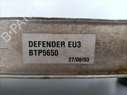 Intercooler LAND ROVER DEFENDER Station Wagon (L316, L315) 2.5 Td5 4x4 (L316) | BP25460550M30 