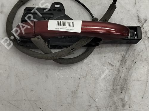 Used Exterior handle Exterior handle NISSAN TOWNSTAR MPV (XFK) Electric (122 hp) 36540215 36540215