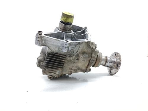 Transfer box NISSAN X-TRAIL I (T30) 2.2 dCi 4x4 | BP25456699M36