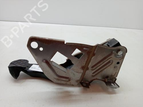 Rempedaal SKODA CITIGO (NF1) 1.0 (60 hp) 23347625