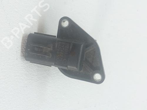 Used Heater resistor MAZDA CX-5 (KE, GH) 2.2 D (KE2FW) (150 hp) 26950431
